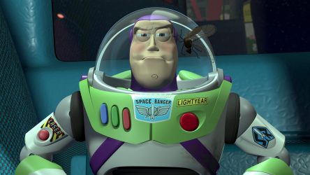 Image d'illustration pour l'article : Ces jeux qui ont détruit nos enfances #2 - Les Aventures de Buzz L'éclair