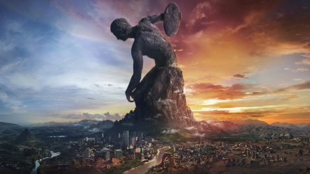 Image d'illustration pour l'article : Test Civilization VI : Rise and Fall – Une première extension réussie !