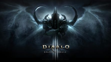 Image d'illustration pour l'article : Diablo prochainement sur la Switch ?