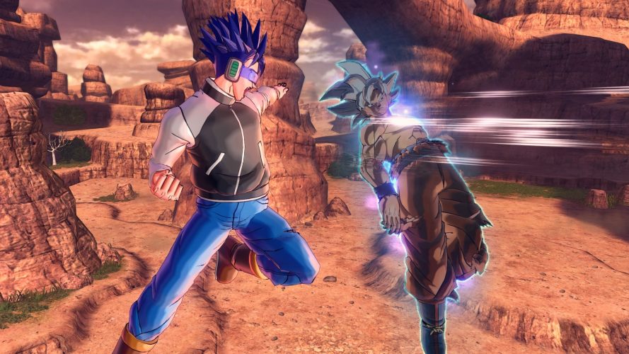 how to get dbz xenoverse 2 dlc pack 6 on ps4