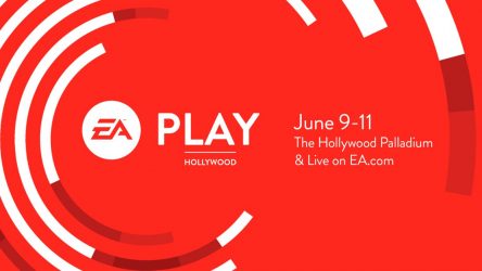 Image d'illustration pour l'article : Electronic Arts confirme son EA Play 2018 en amont de l'E3