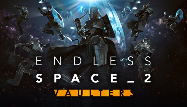 Endless Space 2 Exilés avis