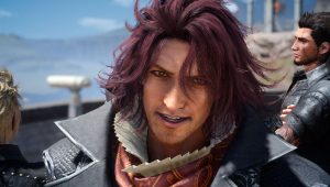 Final Fantasy XV aura finalement quatre nouveaux épisodes jusqu’en 2019