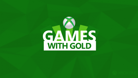 Image d'illustration pour l'article : Games with Gold : Les jeux du mois de mars 2018 dévoilés