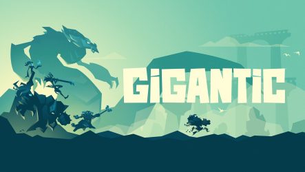 Image d'illustration pour l'article : Gigantic s'offre une ultime mise à jour avant sa fermeture