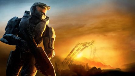 Image d'illustration pour l'article : Halo 3 rejoindra The Master Chief Collection sur PC le 14 juillet