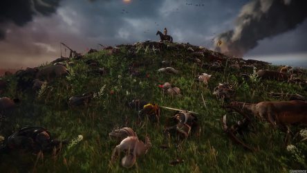 Image d'illustration pour l'article : Ultime trailer pour Kingdom Come : Deliverance