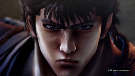 Image d'illustration pour l'article : Hokuto ga Gotoku (Yakuza Ken le Survivant) s'offre une démo sur le store japonais