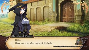 Labyrinth of refrain coven of dusk 2 min 4