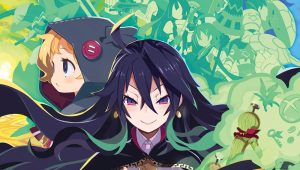 Labyrinth of refrain : coven of dusk