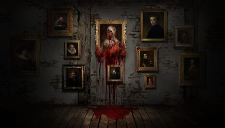 Image d'illustration pour l'article : Layers of Fear : Legacy sortira le 21 février sur Switch