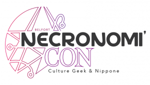 Image d'illustration pour l'article : Le Necronomi’con : Une convention à Belfort