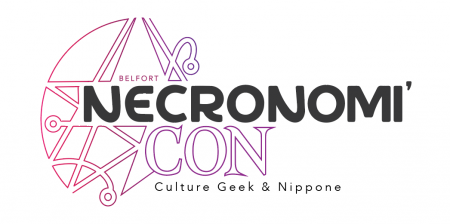 Image d'illustration pour l'article : Le Necronomi'con : Une convention à Belfort