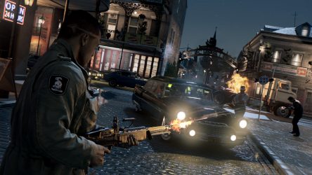 Image d'illustration pour l'article : Mafia III : Vers une Complete Edition ?