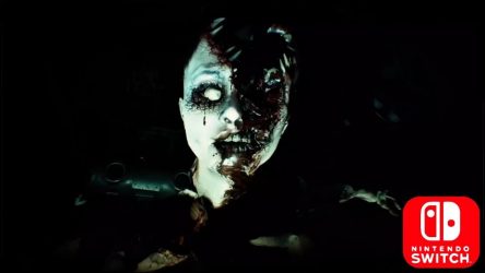 Image d'illustration pour l'article : Hollow : Le Survival Horror dans l'espace sort cette semaine sur Switch