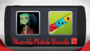 Image d'illustration pour l'article : Un nouveau Humble Bundle centré sur les jeux Android