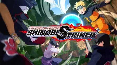 Image d'illustration pour l'article : Une beta ouverte ce week-end pour Naruto to Boruto : Shinobi Striker sur PS4
