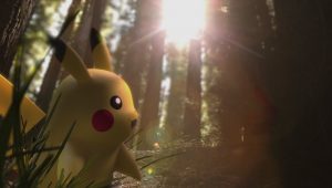 Image d'illustration pour l'article : Pokémon Go : Une vidéo « documentaire » pour la 3ème génération