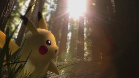 Image d'illustration pour l'article : Pokémon Go : Une vidéo 