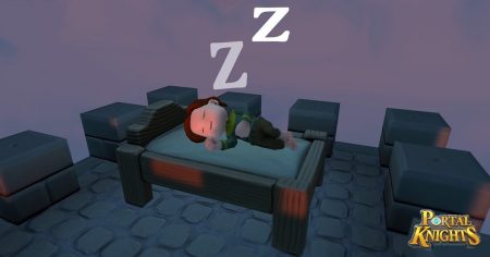 Image d'illustration pour l'article : Portal Knights : La mise à jour de l'aventurier est en ligne, les détails