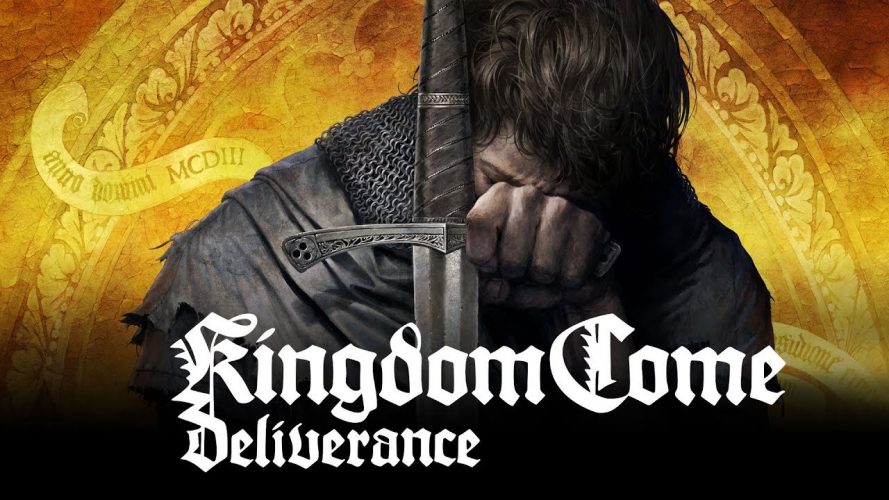 Image d\'illustration pour l\'article : Kingdom Come Deliverance accueille des versions PS5 et Xbox Series natives, et voici ce que l&rsquo;on peut en attendre