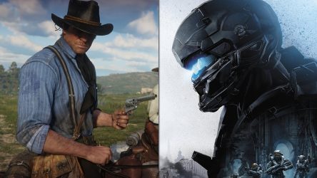 Image d'illustration pour l'article : Week & Play #49 : Mario Kart mobile, Borderlands 3 et Red Dead Redemption 2