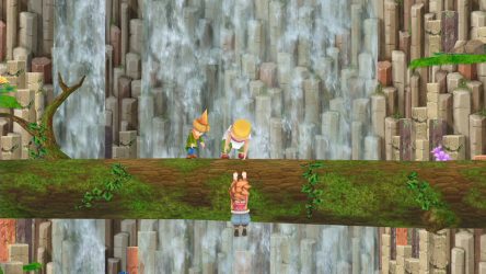 Image d'illustration pour l'article : Test Secret of Mana - Le remake de trop ?