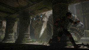 Image d'illustration pour l'article : Après Shadow of the Colossus, Bluepoint Games serait sur un nouveau remake