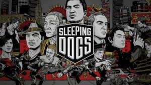 Image d'illustration pour l'article : Le tournage du film Sleeping Dogs est lancé !