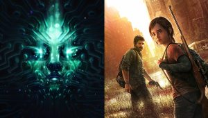 Week & Play #52 : System Shock, Donald Trump et films The Last of Us et Uncharted