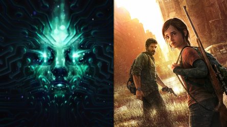 Image d'illustration pour l'article : Week & Play #52 : System Shock, Donald Trump et films The Last of Us et Uncharted