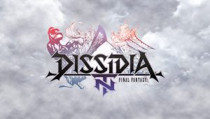 Image d'illustration pour l'article : Test Dissidia Final Fantasy NT : Une transition dans la douleur !