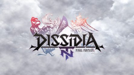 Image d'illustration pour l'article : Test Dissidia Final Fantasy NT : Une transition dans la douleur !