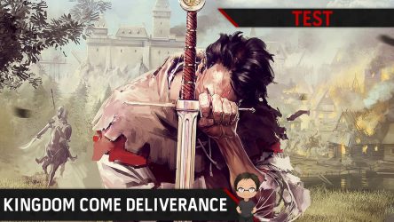 Image d'illustration pour l'article : Test Kingdom Come Delivrance : Le RPG réaliste qui cartonne