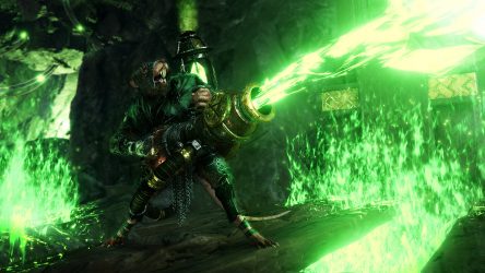 Image d'illustration pour l'article : Le million pour Warhammer Vermintide 2