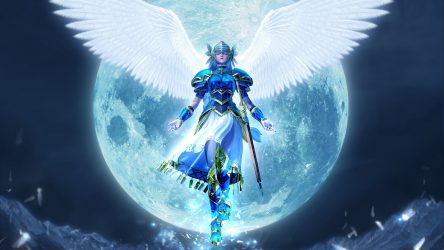 Image d'illustration pour l'article : Valkyrie Profile : Vers une nouvelle sortie de l'excellent J-RPG ?