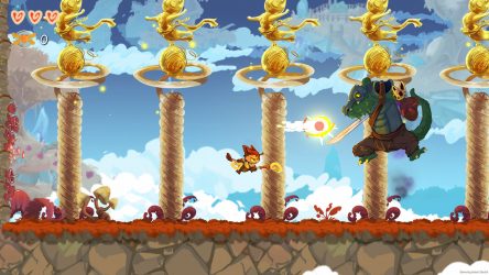 Image d'illustration pour l'article : Dreamz Studio annonce Crazy Dreamz : Best Of, le jeu qui partage les revenus avec sa communauté !
