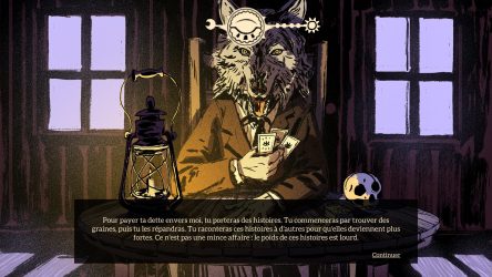 Image d'illustration pour l'article : Test Where the Water Tastes Like Wine - Le vagabond collecteur d'histoires