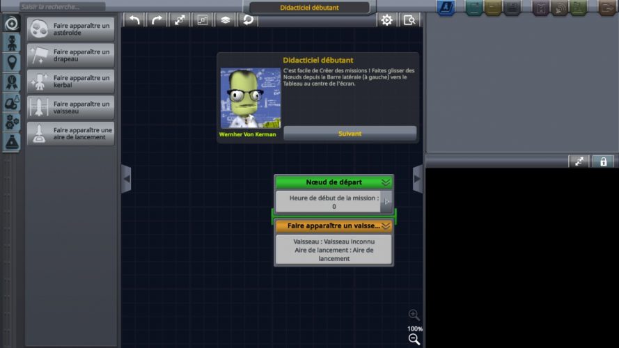 Test Kerbal Space Program : Making History - Vers l'infini, et au-delà