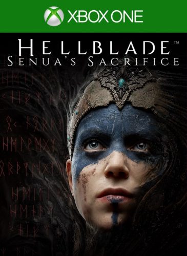 Hellblade : senua's sacrifice