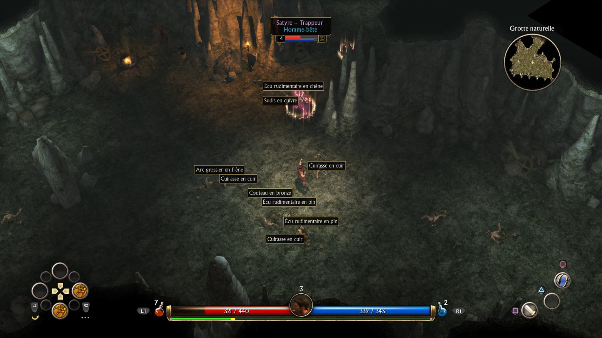 Titan Quest