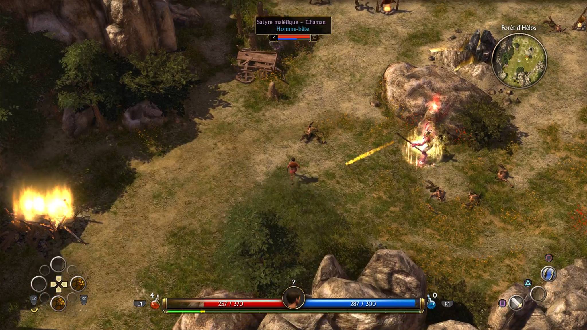 Titan Quest