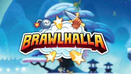Image d'illustration pour l'article : Ubisoft s'offre Blue Mammoth Games, le studio derrière Brawlhalla