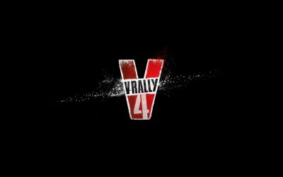 Image d'illustration pour l'article : V-Rally 4 annoncé en vidéo pour cette année