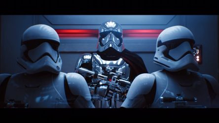 Image d'illustration pour l'article : Des démos techniques mettent en avant les graphismes de demain grâce au Raytracing