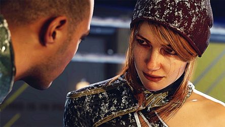 Image d'illustration pour l'article : Après sa date de sortie, Detroit Become Human présente un nouveau trailer