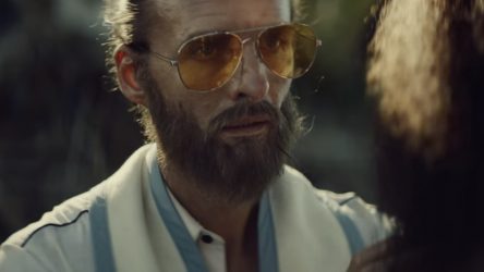 Image d'illustration pour l'article : Far Cry 5 présente ses méchants dans plusieurs trailers, dont un en live-action