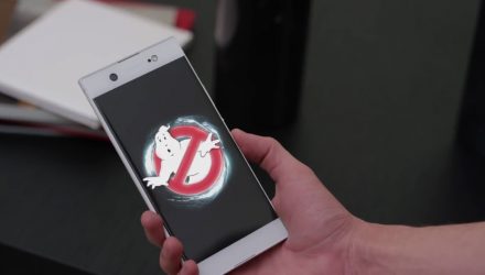 Image d'illustration pour l'article : Ghostbusters World : Un nouveau Pokémon GO-like sur mobiles