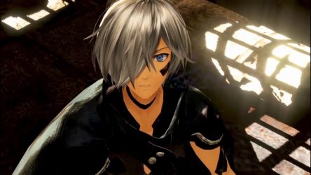 Image d'illustration pour l'article : God Eater 3 dévoile de nouveaux trailer et confirme sa sortie sur PS4 et PC