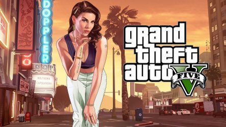 Image d'illustration pour l'article : Grand Theft Auto V Premium Edition se précise une nouvelle fois